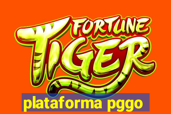 plataforma pggo